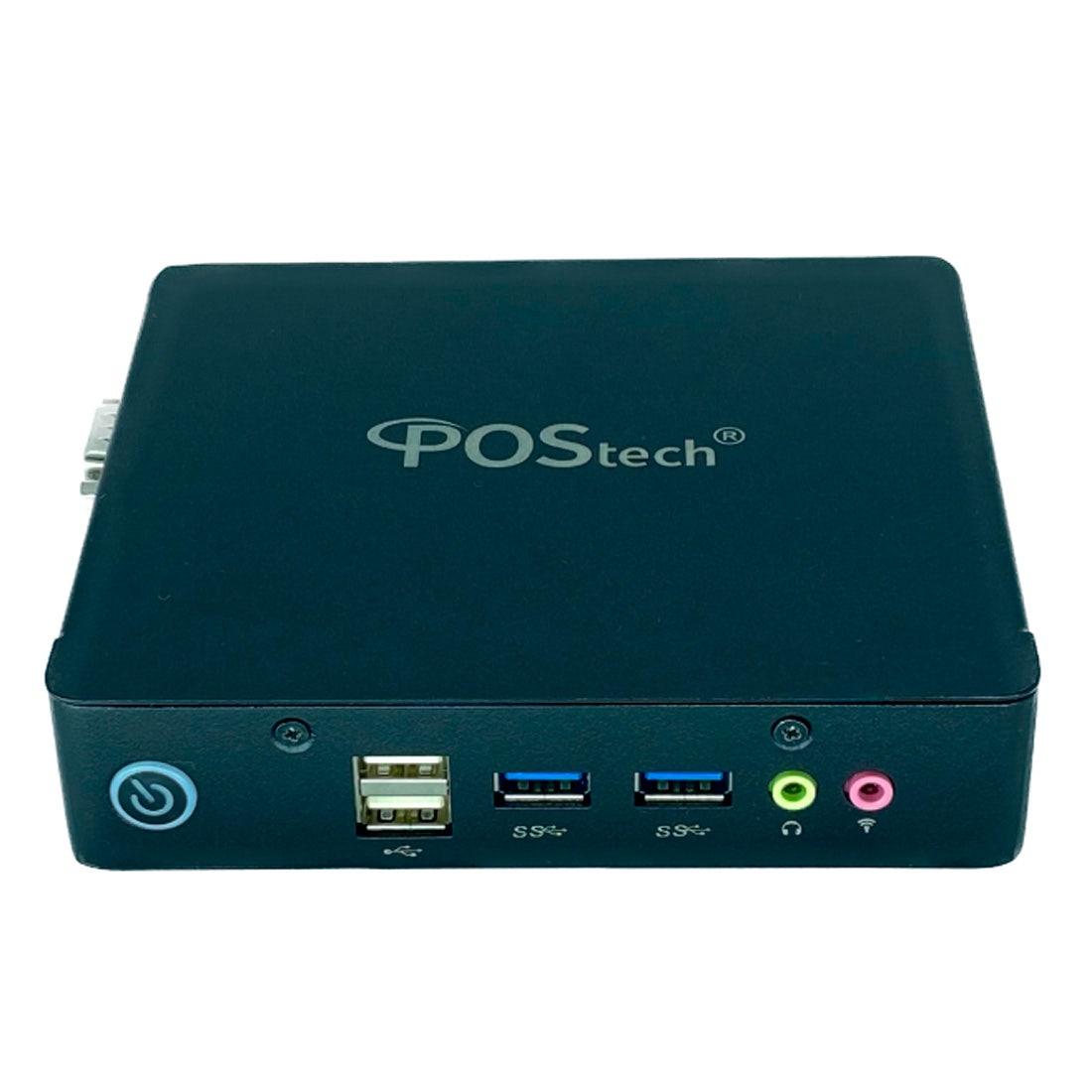 Desktop Postech Lion Rockchip RK3568 2GB 16GB eMMC Android 11 - POS3500 - Mega Market