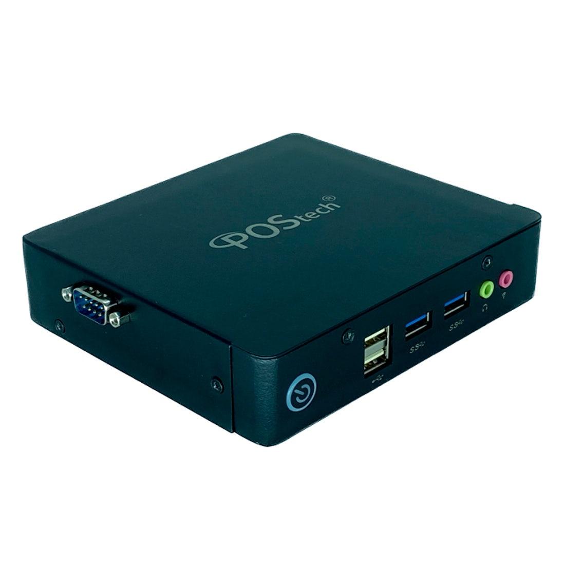 Desktop Postech Lion Rockchip RK3568 2GB 16GB eMMC Android 11 - POS3500 - Mega Market
