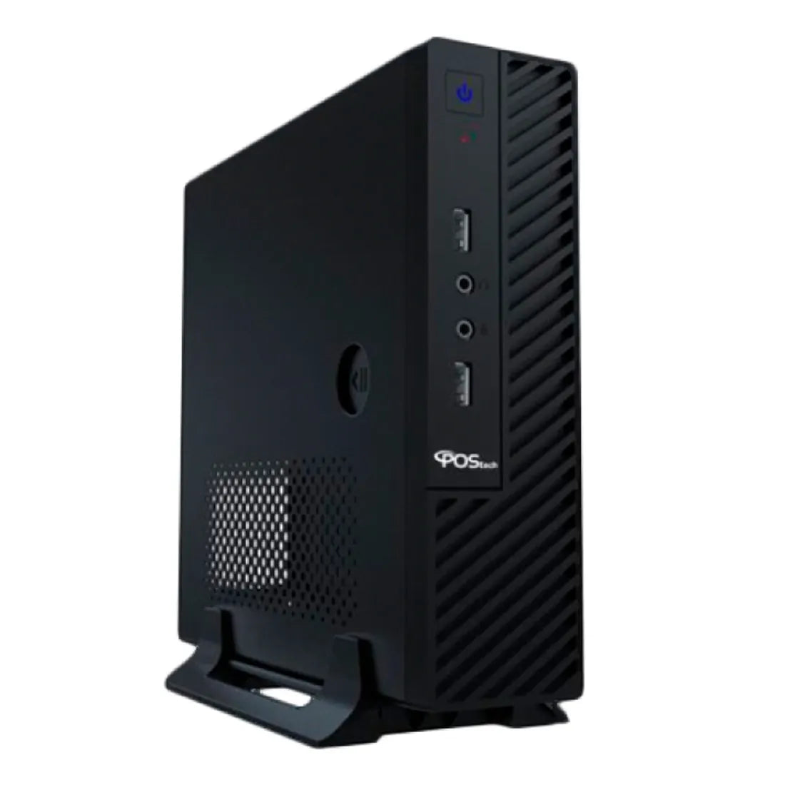 Desktop Postech Mirage 9 Intel Celeron Quad-Core N4120 8GB 256GB SSD Linux Ubuntu - POS292-8327 - SKU POS292-8327