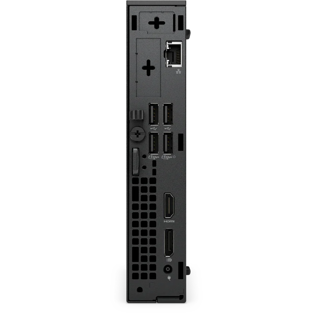 Desktop Dell Pro Micro DTDPM04 Intel Core i7 14700T 16GB 512GB SSD Windows 11 Pro - 210-BQTT-001R