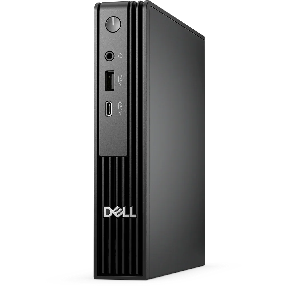Desktop Dell Pro Micro DTDPM03 Intel Core i5 14500T 16GB 512GB SSD Windows 11 Pro - 210-BQTT-0005