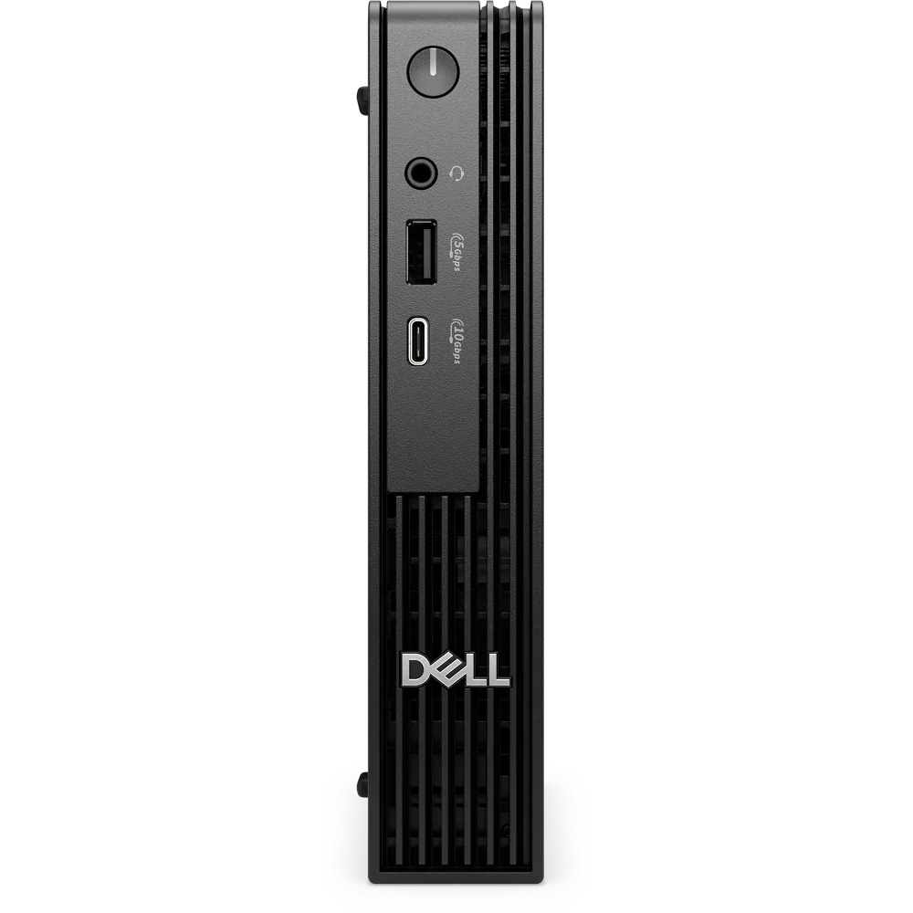 Desktop Dell Pro Micro DTDPM02 Intel Core i5 14500T 8GB 512GB Windows 11 Pro - 210-BQTT-001Q