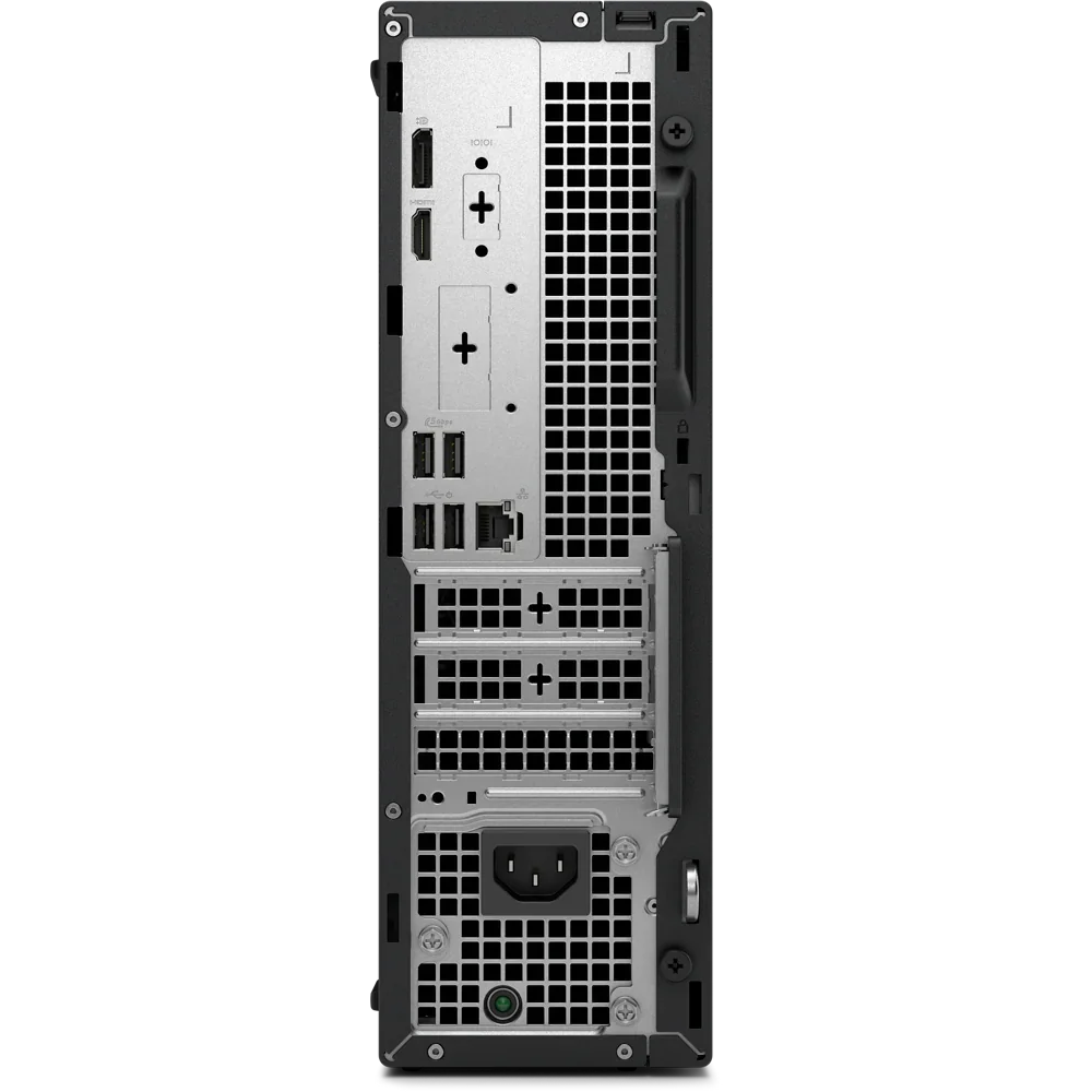 Desktop Dell Slim SFF DTDPS02 CSG Intel Core i7 16GB 512GB SSD Windows 11 Pro - 210-BPRD-000T