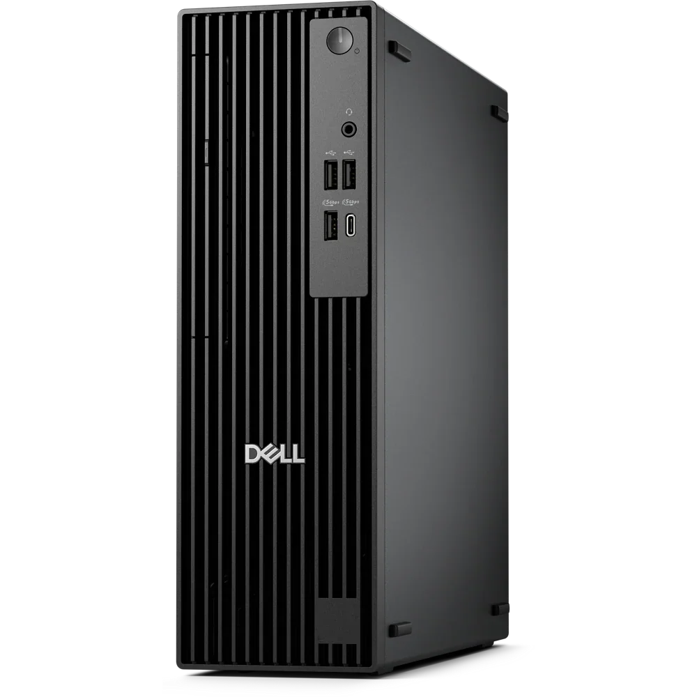 Desktop Dell Slim SFF DTDPS02 CSG Intel Core i7 16GB 512GB SSD Windows 11 Pro - 210-BPRD-000T