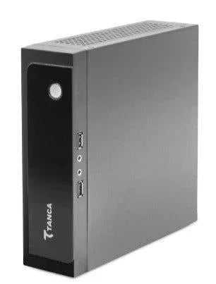 Desktop Tanca TC-6143S Intel i3 4GB 120GB SSD 2SR - 005018 - Mega Market
