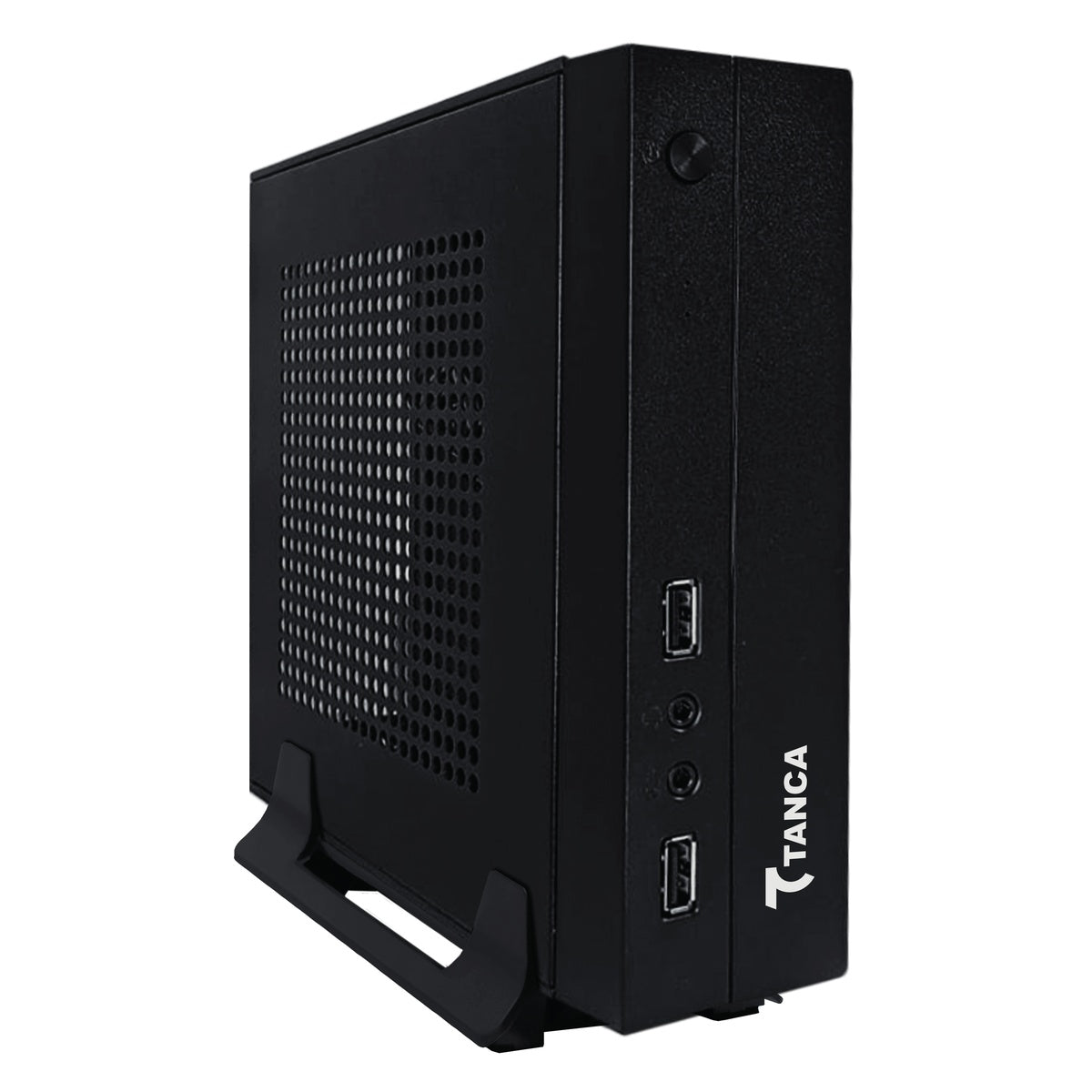 Desktop Tanca TC-6183S Intel Core i3 8GB SSD 120GB - SKU 000909