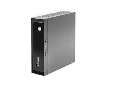 Desktop Tanca TC-6240S N4020 4GB SSD 120GB SSD 2SR - 000026 - Mega Market