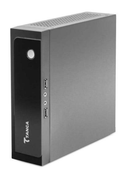 Desktop Tanca TC-6440S N4020 4GB 120GB SSD 4SR - 000027 - Mega Market