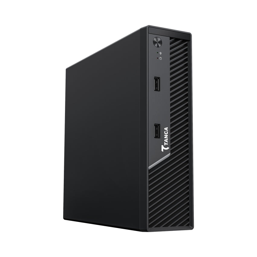 Desktop Tanca TC-8280S N4020 8GB SSD 120GB 2SR 000902 – Mega Market