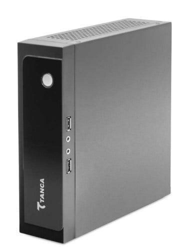 Desktop Tanca TC6183S Intel i3 8GB SSD 120GB 2SR - 005019 - Mega Market