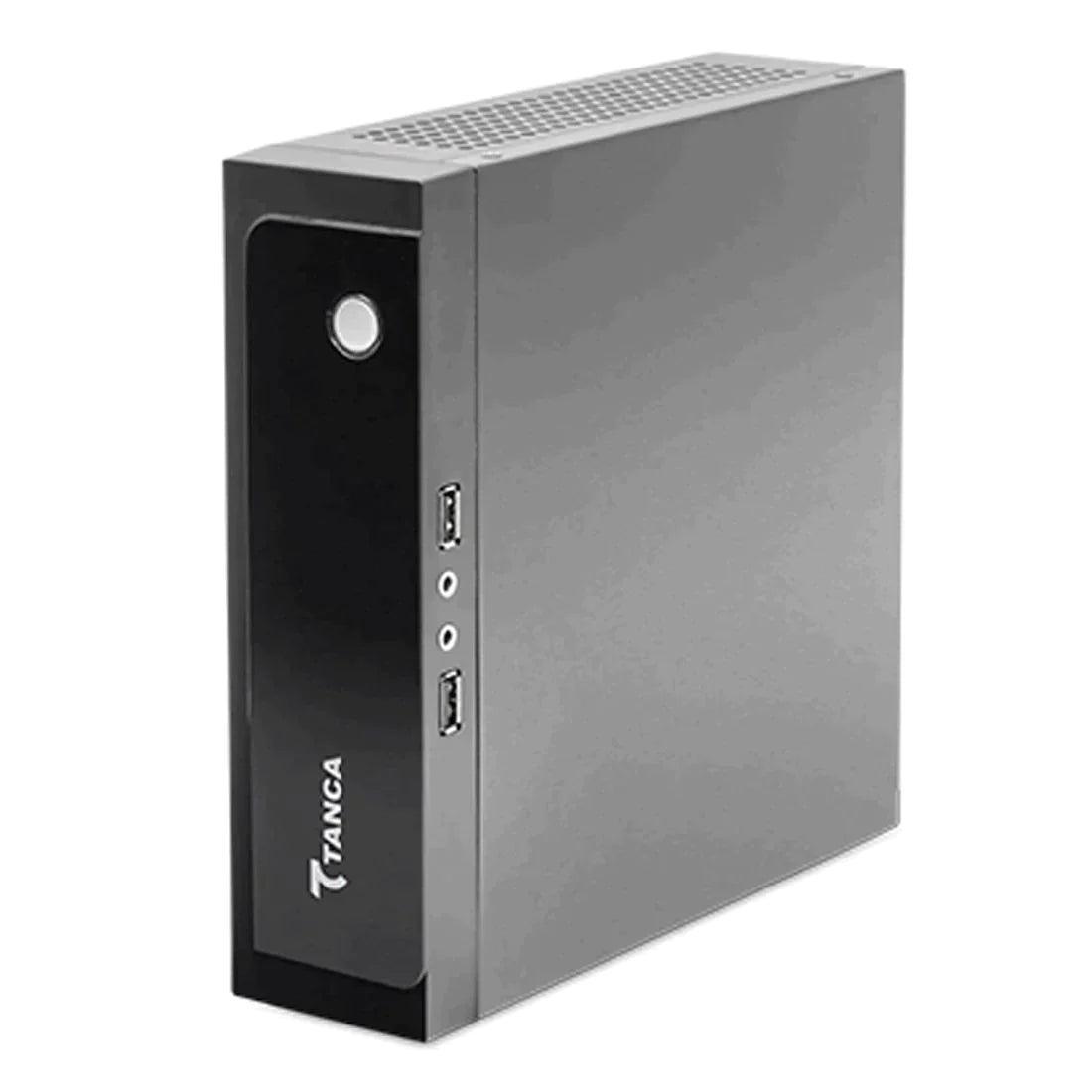 Desktop Tanca TC6240S J1800 4GB SSD 120GB 2SR 001976 - Mega Market
