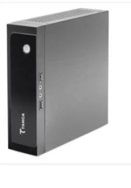 Desktop Tanca TC6280S J1800 8GB SSD 120GB 2SR 004668 - Mega Market