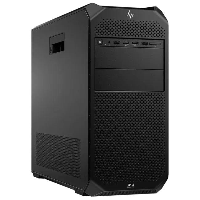 Desktop Workstation HP HPCM Z4 G4 Intel Xeon W-2133 64GB 1TB+1TB - 77Y41LP#AC4 - Mega Market