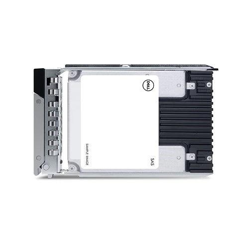 Disco Rígido Dell 960GB SSD SATA Uso Combinado 6Gbit/s 512e 2.5" - 345-BECQ - Mega Market
