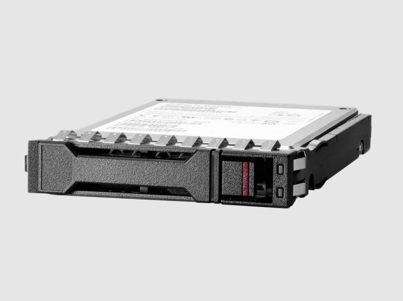 Disco Rígido HPE 2.4TB SAS 10K SFF BC 512e MV HDD - P28352-B21 - Mega Market