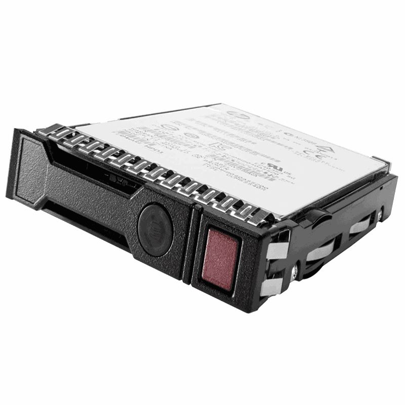 Disco Rígido HPE iss SATA 1TB 6G 7.2k LFF 861691-B21 - Mega Market