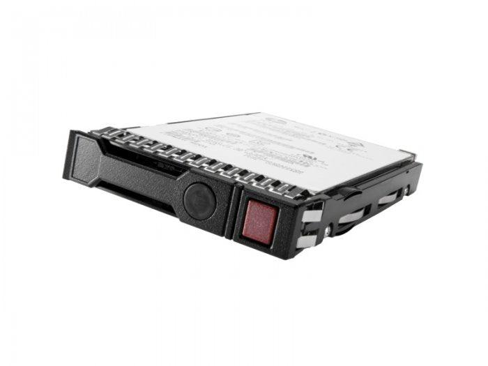 Disco Rígido HPE ISS SATA 4TB 6G 7.2k LFF - 861683-B21 - Mega Market