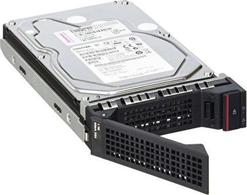 Disco Rígido Lenovo ISG SAS 12TB 7.2K LFF 4XB7A14104 - Mega Market