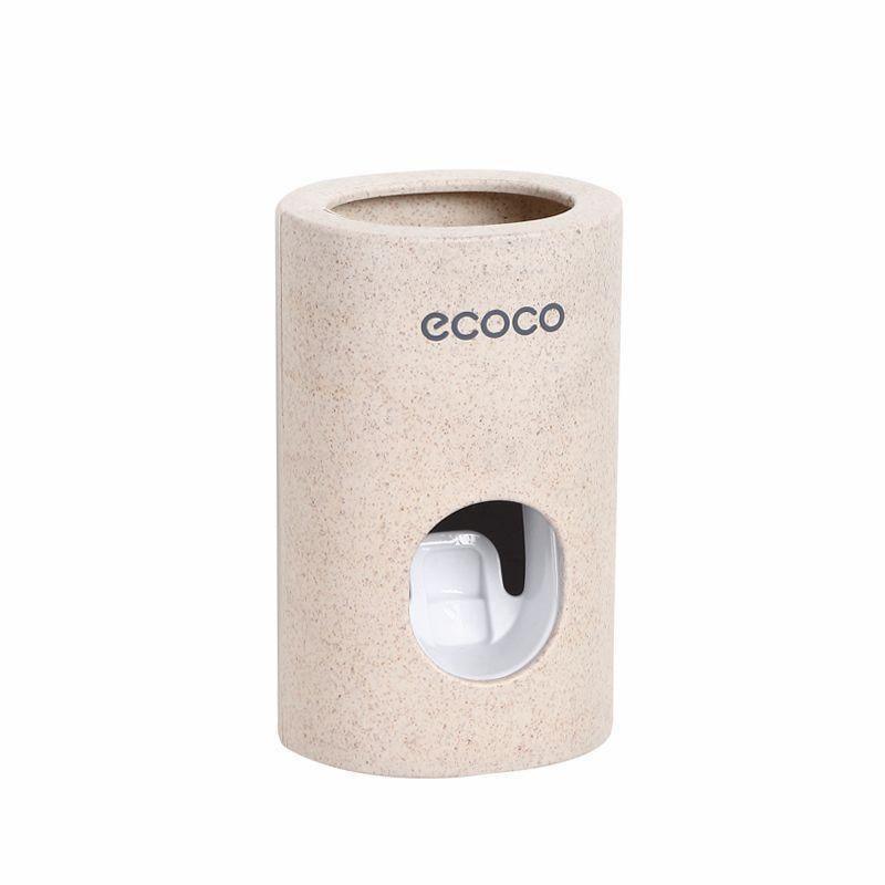Dispenser de Creme Dental Ecoco® - Mega Market