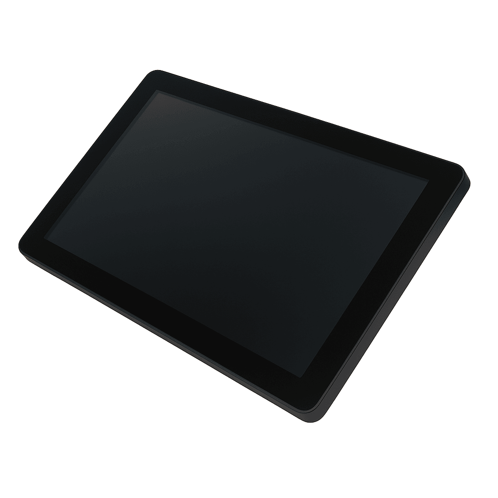 Display Toshiba Global 10" Touch Fc2113 3AA04209300i - Mega Market