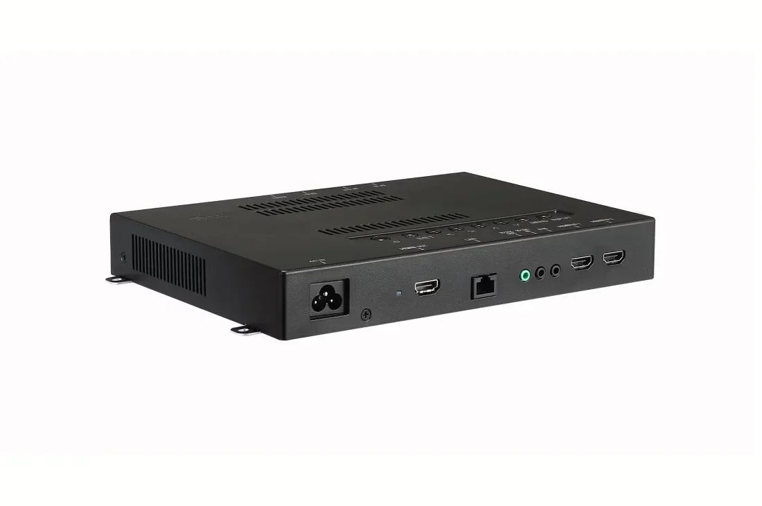 Media Player LG WebOS Signage - WP600-B.AWZ