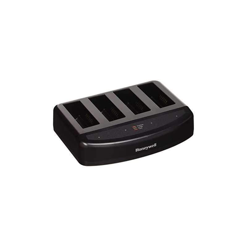 Doca Honeywell RP4 4 Posições Bateria 220540-000-BR - Mega Market