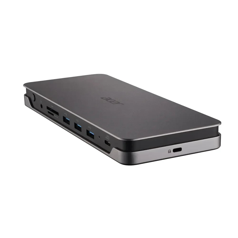Dock Station Acer ADK233 USB Tipo-C Gen 1 - GP.DCK11.00Q