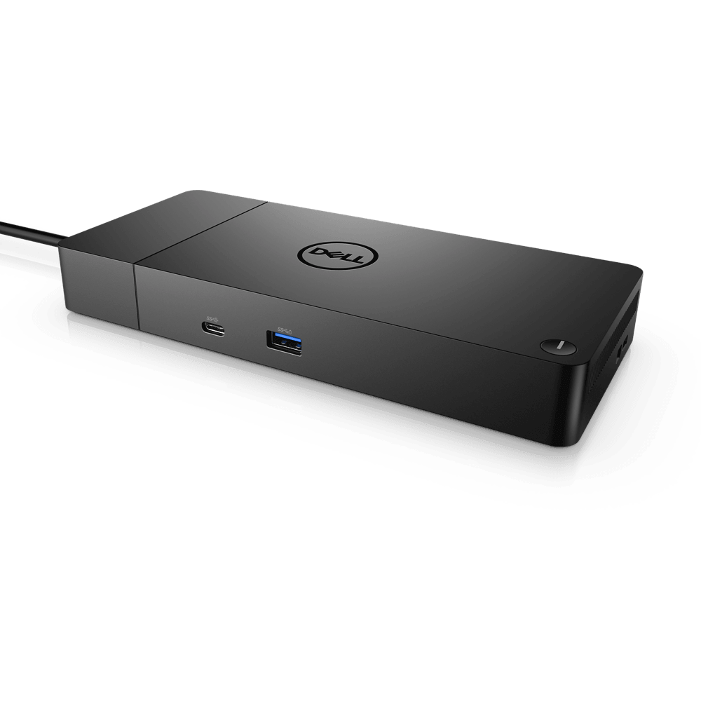 Dock Station Dell CSG Universal WD19s - 210-AZBP-CP92 - Mega Market