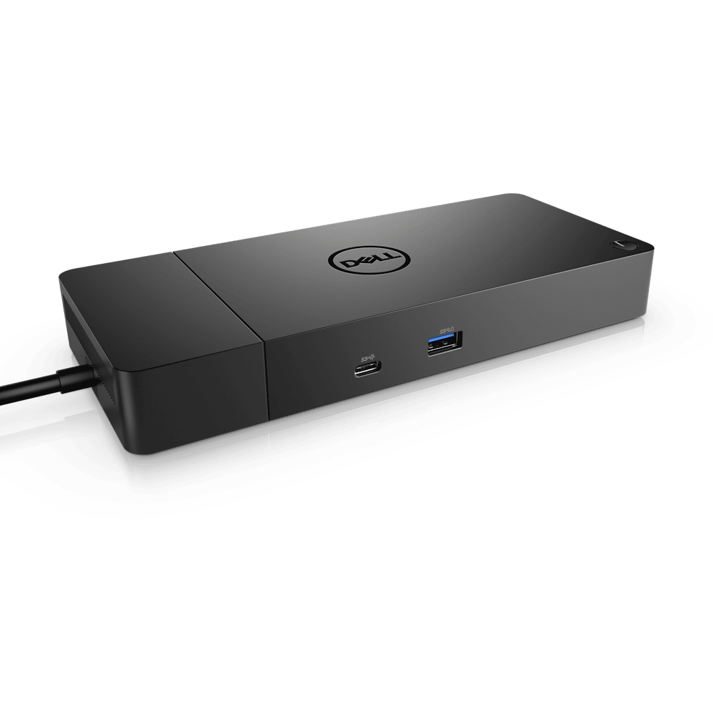 Dock Station Dell CSG Universal WD19s - 210-AZBP-CP92 - Mega Market