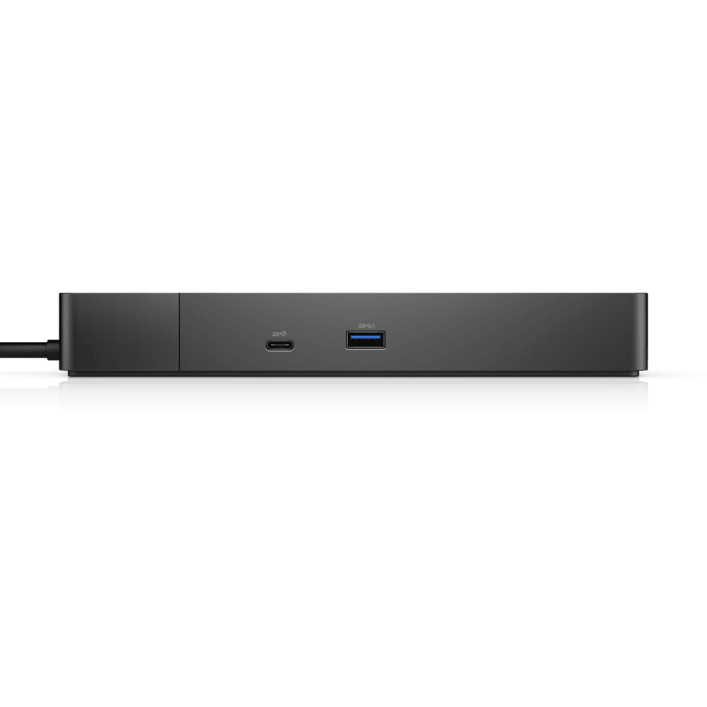 Dock Station Dell CSG Universal WD19s - 210-AZBP-CP92 - Mega Market