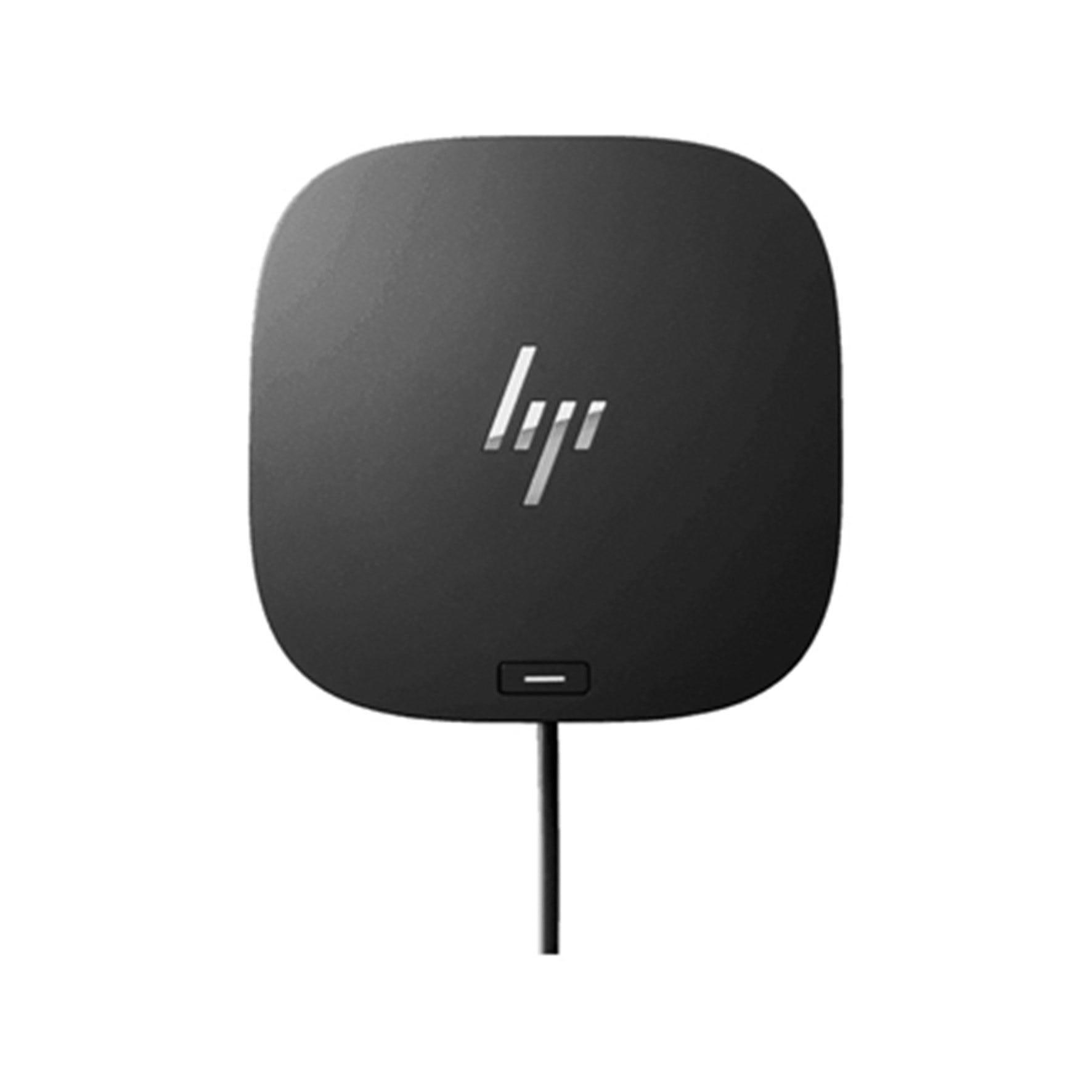 Dockstation HP HPCM USB-C/A Universal G2 5TW13AA#AC4 - Mega Market