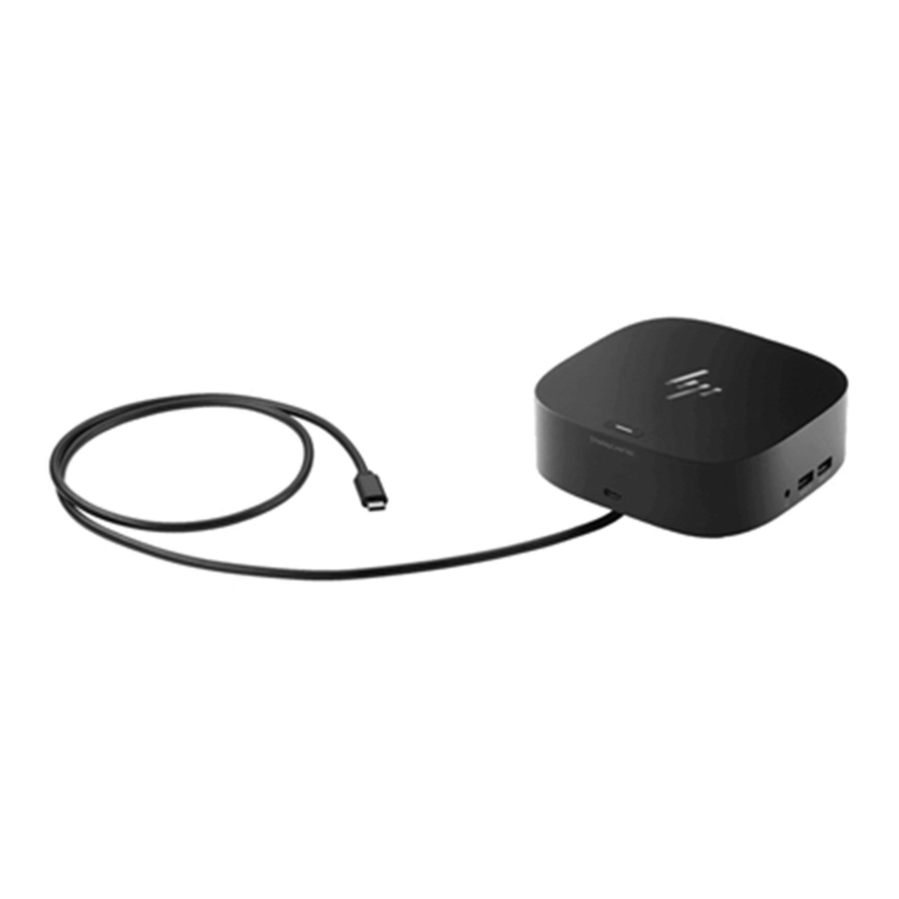 Dockstation HP HPCM USB-C/A Universal G2 5TW13AA#AC4 - Mega Market