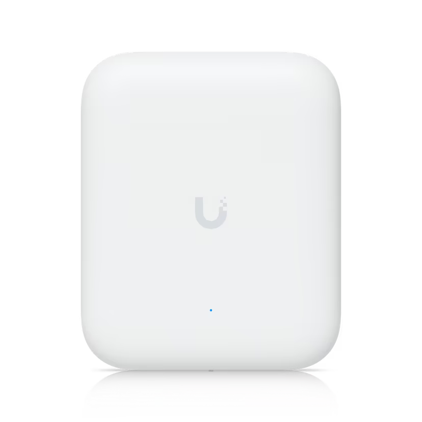 Access Point Ubiquiti Unifi PoE+ WiFi 7 - U7-OUTDOOR