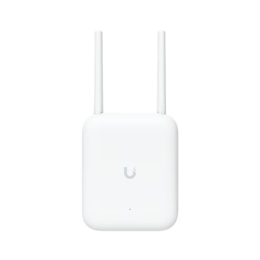 Access Point Ubiquiti Unifi PoE+ WiFi 7 - U7-OUTDOOR
