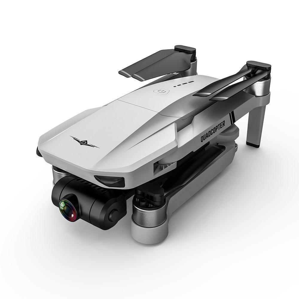 Drone KF102 8k HD Câmera 2-Axis Gimbal Profissional Estabilizador Aéreo e GPS - Mega Market