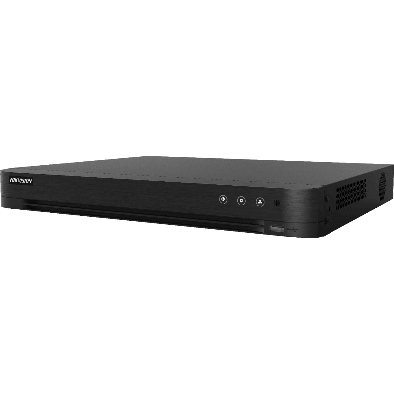 DVR Hikvision Acusense 32Ch 1080P iDS-7232HQHI-M2S - Mega Market