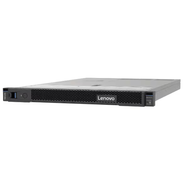 Servidor Lenovo ISG SR630v3 4510 12C 32GB 7D73A07KBR
