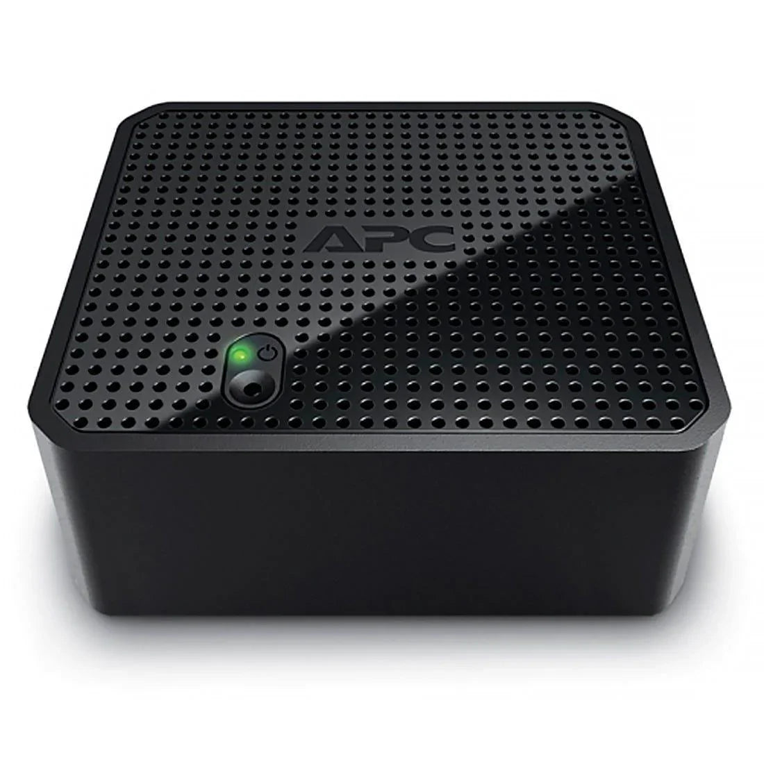 Estabilizador APC Microsol Cubic 300VA Mono115 CUBIC300-BR - Mega Market