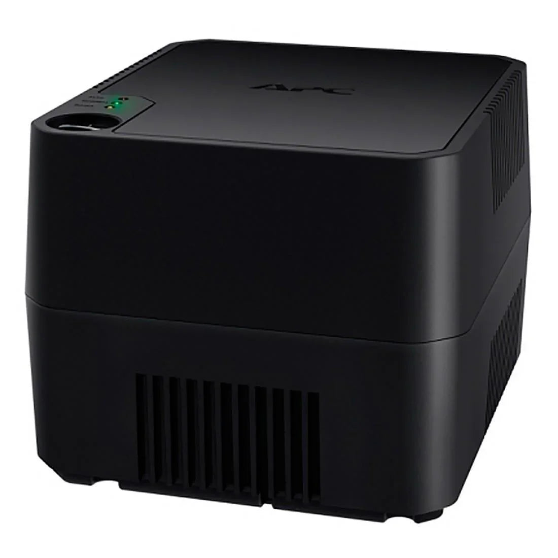 Estabilizador APC SOL G4 Voltage Regulator 1000VA Bi-115 - Mega Market