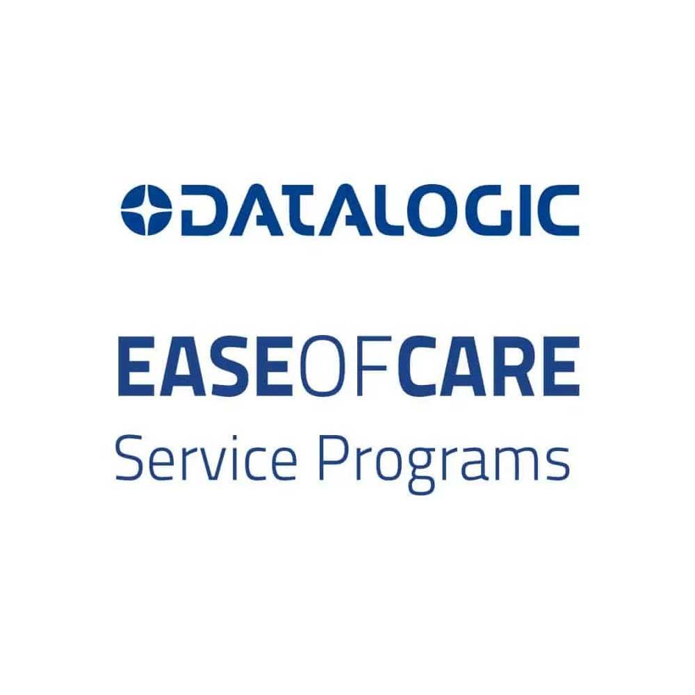 Extensão Datalogic Ease Of Care 5 anos ZSC5SK551i - Mega Market