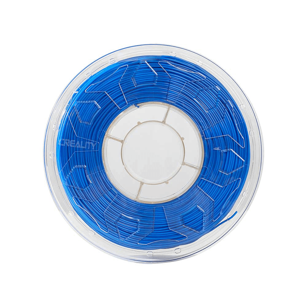 Filamento 3D Creality PLA 1,75mm Blue 3301010125i - Mega Market