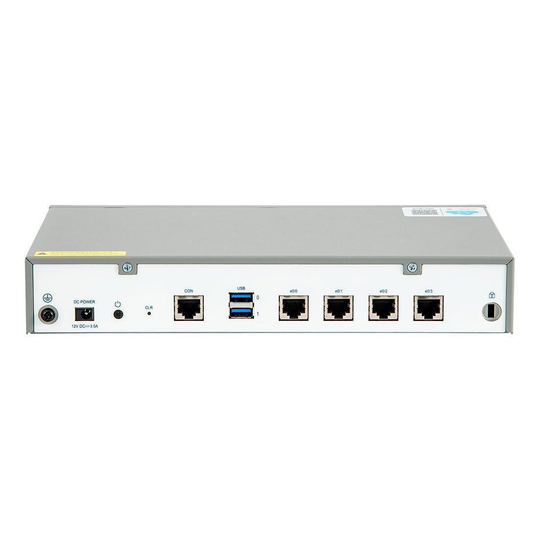 Firewall Hillstone A1000 Single AC - SG6000A1000IN12I - Mega Market