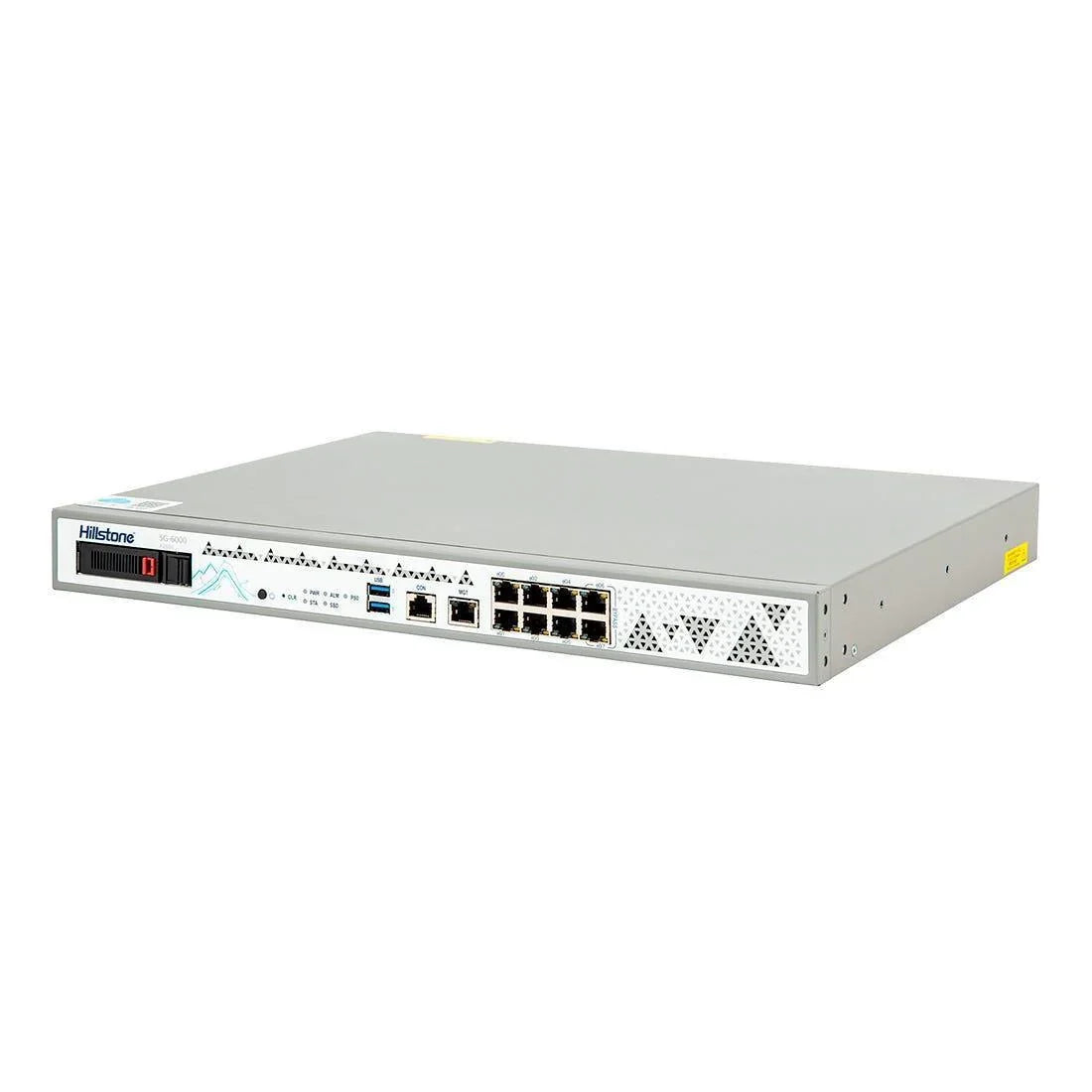 Firewall Hillstone A2600 Single AC SG6000A2600IN36i - Mega Market