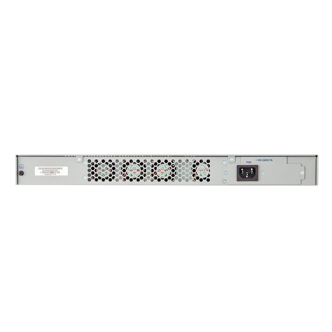 Firewall Hillstone A3000 Dual AC A3000-AD-IN36 - Mega Market