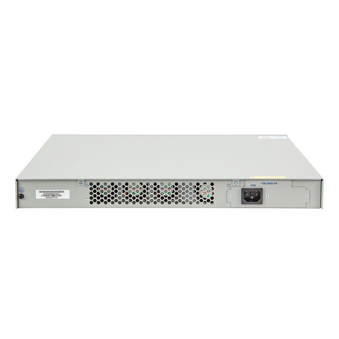 Firewall Hillstone A3600 Single AC SG6000A3600IN36i - Mega Market