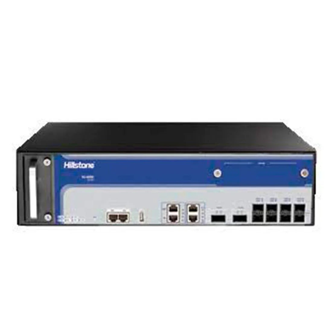 Firewall Hillstone E3960P Dual AC - E3960P-AD-IN12 I - Mega Market