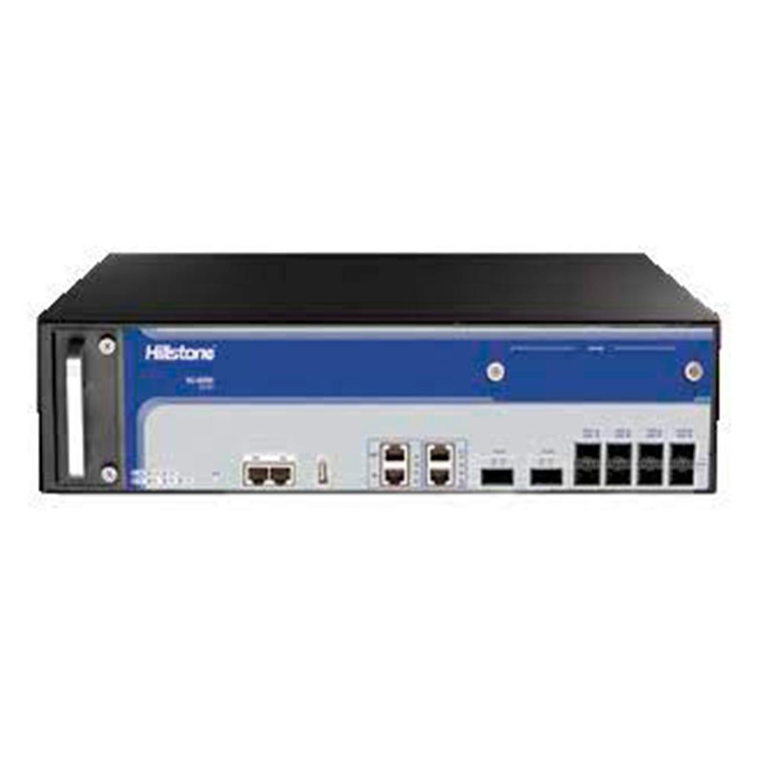 Firewall Hillstone E5568P Dual AC E5568P-AD-IN12 i - Mega Market