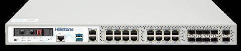 Firewall Hillstone SG-6000-A5800-AD-IN36 A5800AD-IN36i - Mega Market