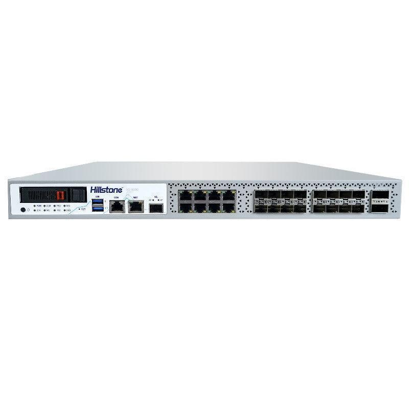 Firewall Hillstone SG-6000-A5800-AD SG6KA5800IN12i - Mega Market