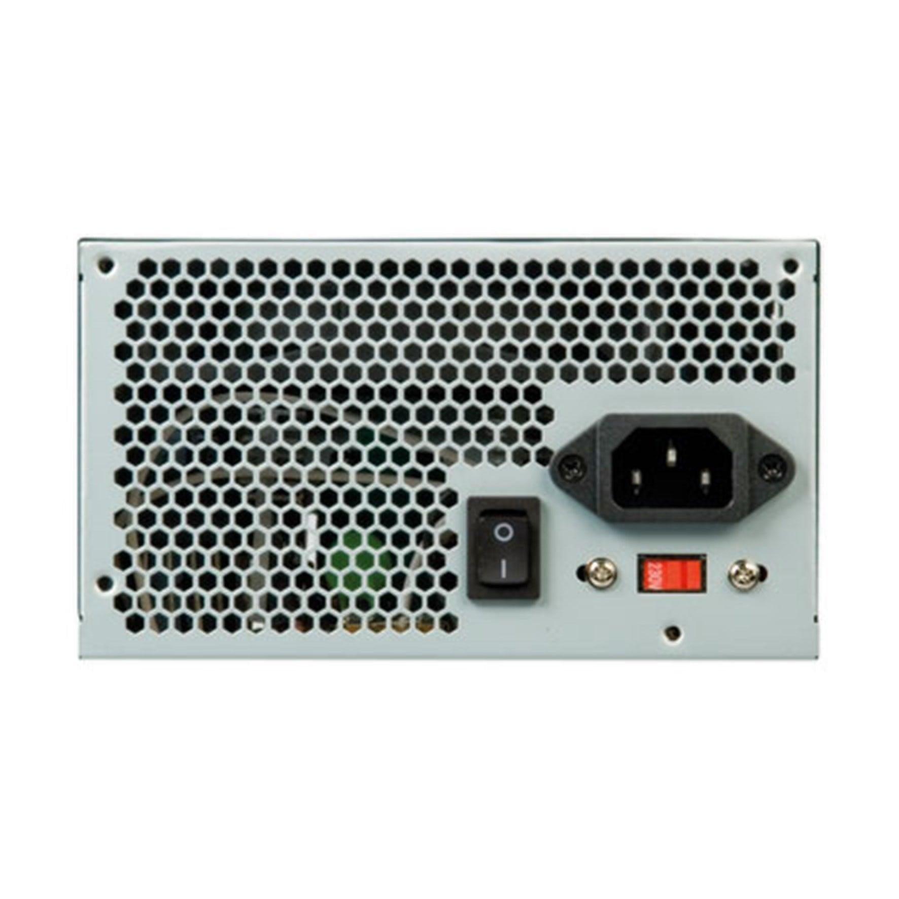 Fonte de Alimentação C3Tech ATX 350W PS-350 Sem Cabo - PS-350 - Mega Market